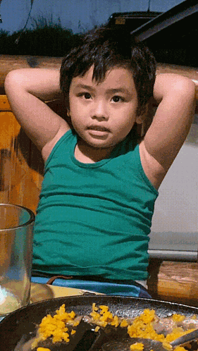 Henzy King Henzy GIF