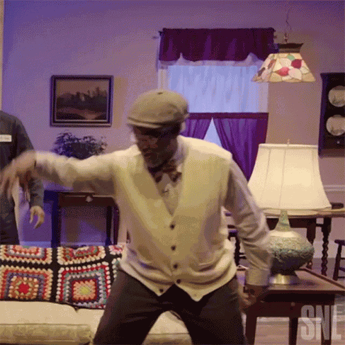 Here Are The Keys Kenan Thompson GIF