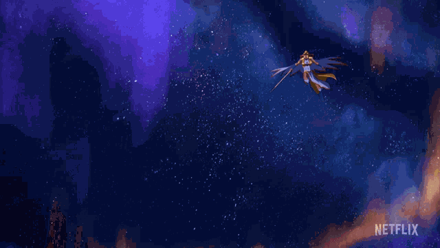 Here I Come Teela GIF