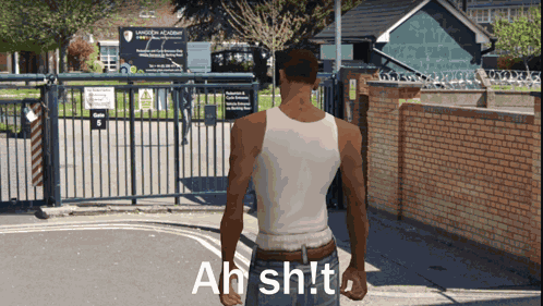 Here We Go Again GIF