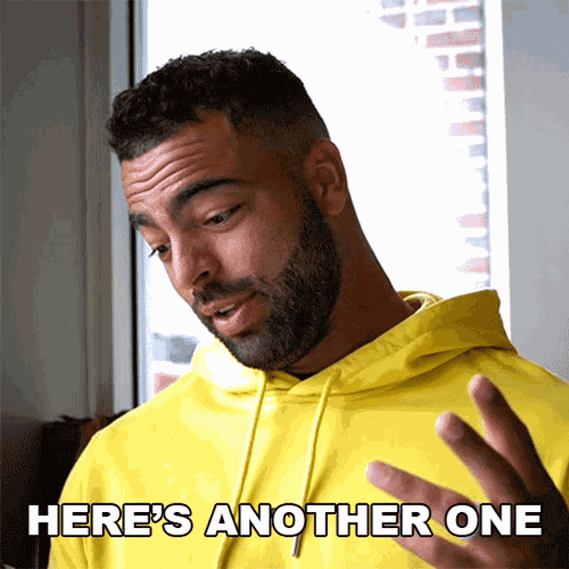 Heres Another One Kyle Van Noy GIF