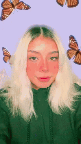 Hermosa Instagram GIF