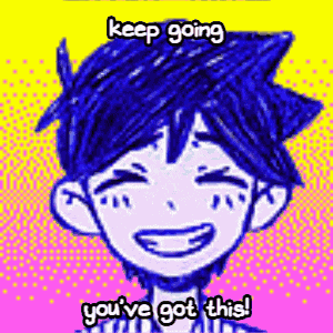 Hero Hero Omori GIF
