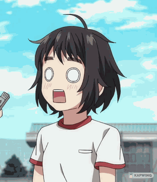 Heroine Tarumono Heroines Run The Show GIF