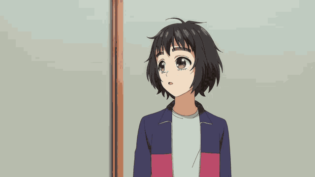 Heroines Anime Heroines Run The Show GIF