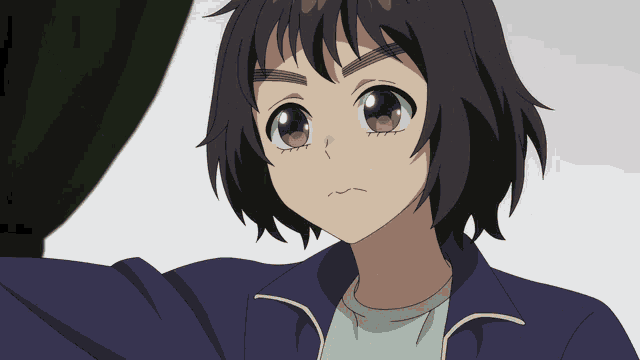 Heroines Run The Show Heroine Tarumono GIF