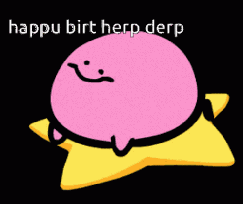 Herp Derp GIF