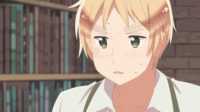Hetalia Anime GIF