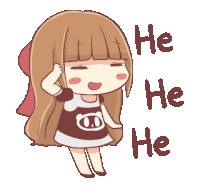 Hetalia Aph Mari Sticker