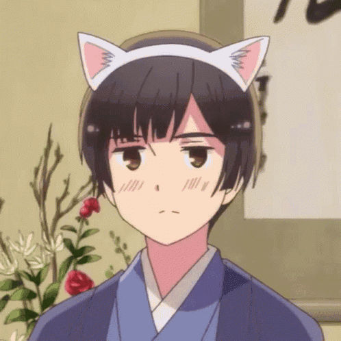 Hetalia Japan Hws Japan GIF