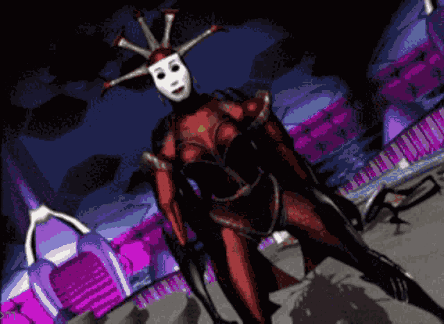 Hexadecimal Reboot GIF