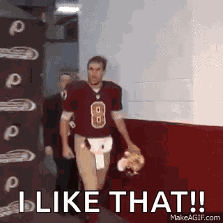 Hey Keith GIF