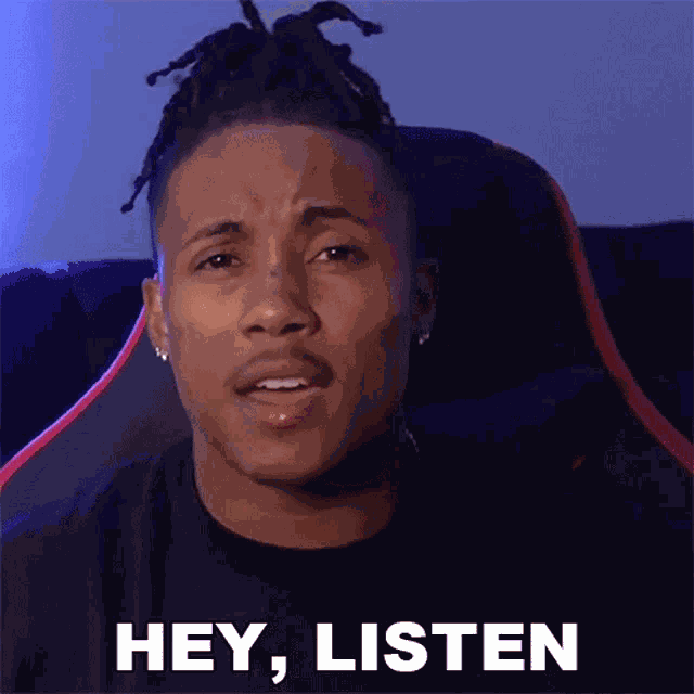 Hey Listen Marco Wilson GIF