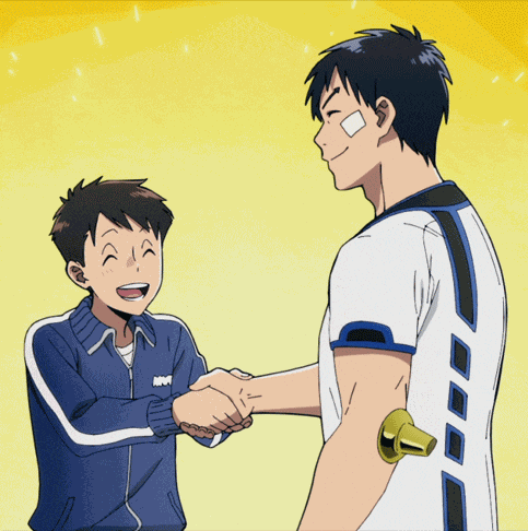 Hey There How Are You GIF