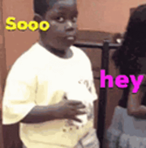 Hey You GIF