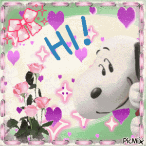 Hi Chat Hello Picmix GIF