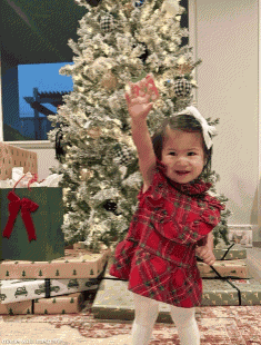 Hi Five Hi There GIF