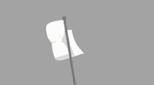Hi Flag GIF