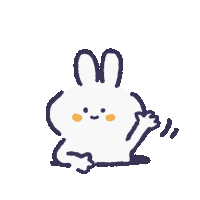 Hi Good Afternoon Sticker