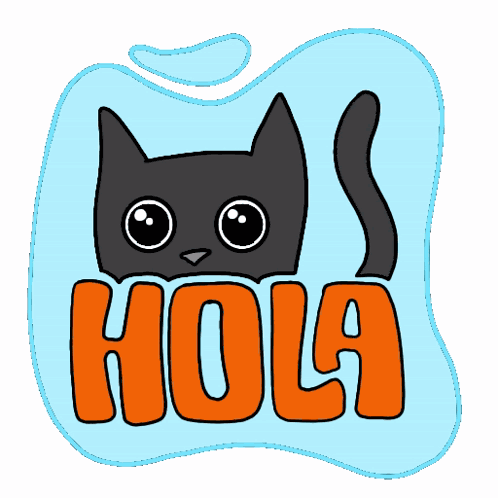 Hi Hello GIF