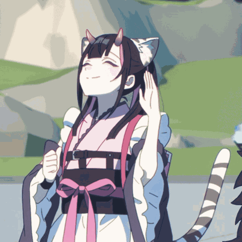 Hi Hello GIF