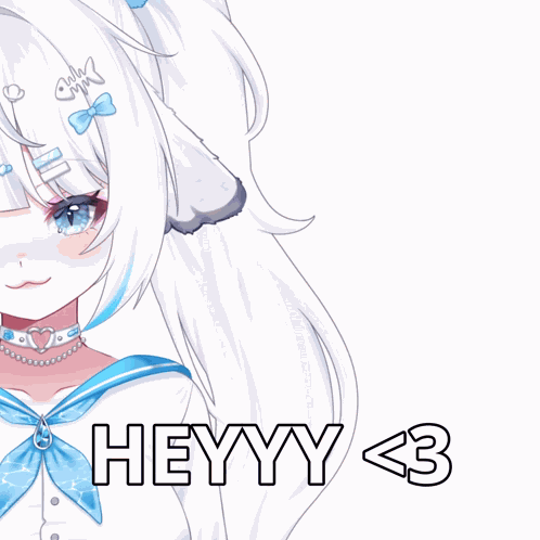 Hi Hey GIF