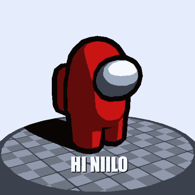 Hi Niilo Niilo GIF