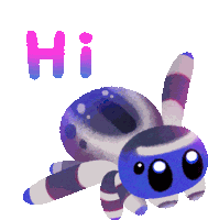 Hi Pikaole Sticker
