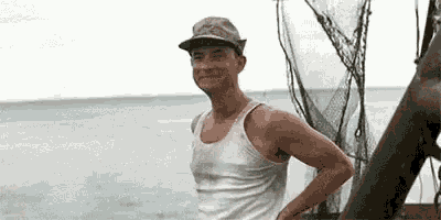 Hi Wave GIF