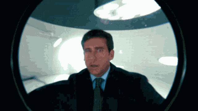 Hi Who Is It GIF