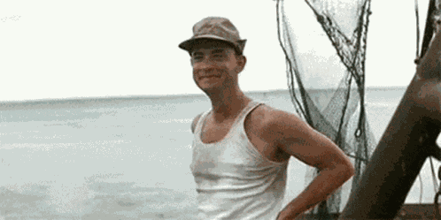 Hi GIF