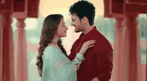 Hiba Nawab Umar Riaz GIF