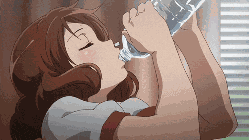 Hibike Euphonium GIF