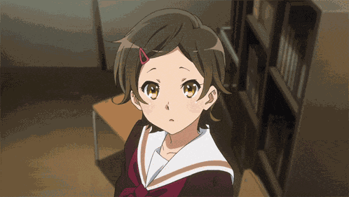 Hibike Euphonium GIF