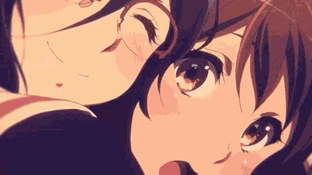 Hibike Euphonium Sound Euphonium GIF