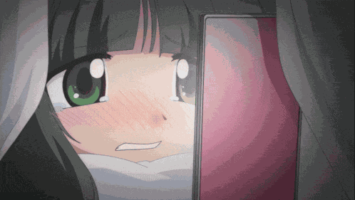 Hidamari Hidamari Sketch GIF