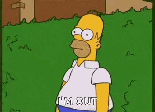 Hide Dissapear GIF