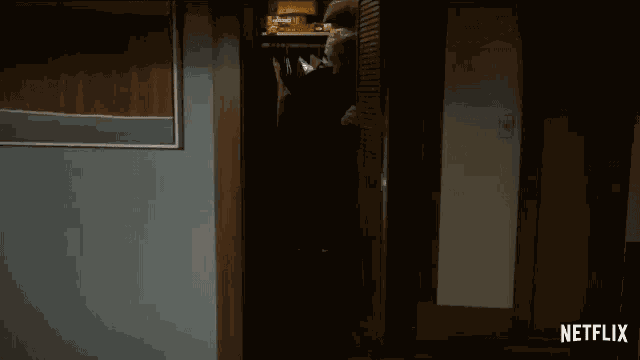 Hide Sandy Kominsky GIF