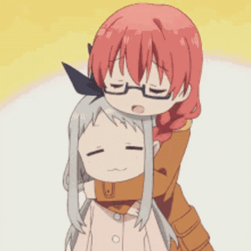 Hideri Hideri Kanzaki GIF