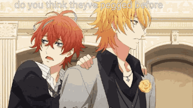 Hifudo Dohifu GIF