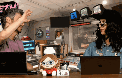 High Five H3 High Five GIF