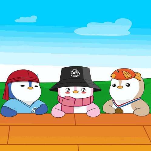 High Five High 5 GIF