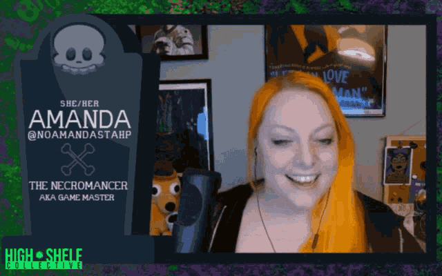 High Shelf Collective Hsc GIF