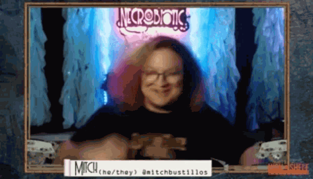 High Shelf Collective Hsc GIF