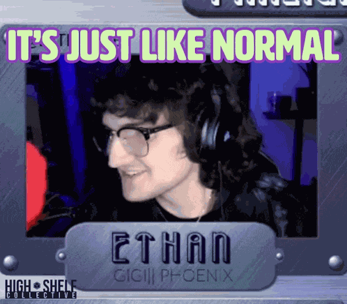 High Shelf Collective Hsc GIF