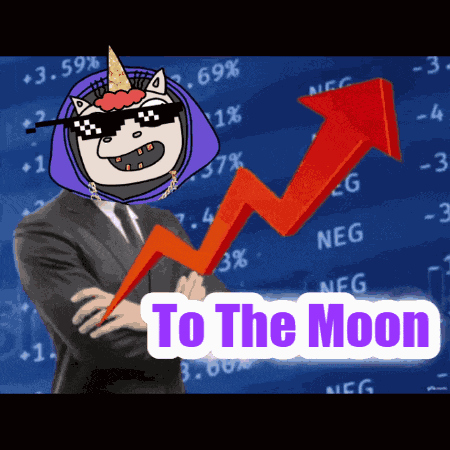 Highasunicorn Cryptovibes GIF