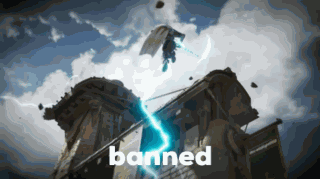 Highguard Banned GIF