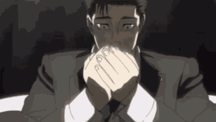 Higuruma Higuruma Jjk GIF