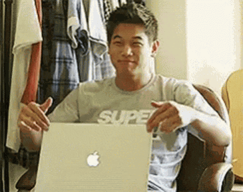 Hii Yes GIF