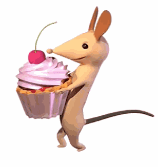 Hiiru Hiiruthemouse GIF